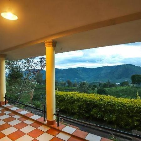 The Orange Home Kotagiri Buitenkant foto