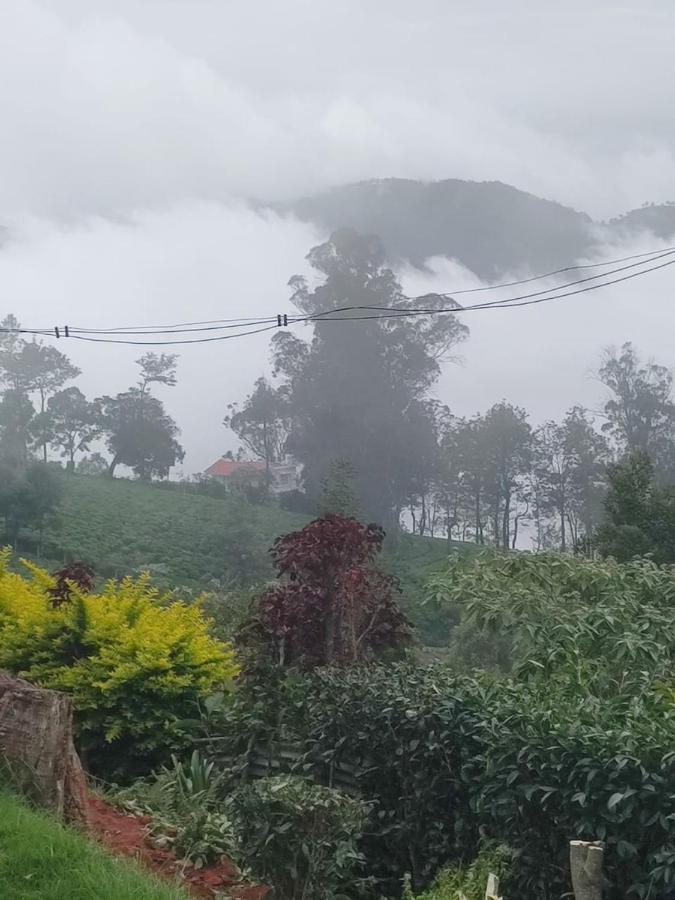 The Orange Home Kotagiri Buitenkant foto