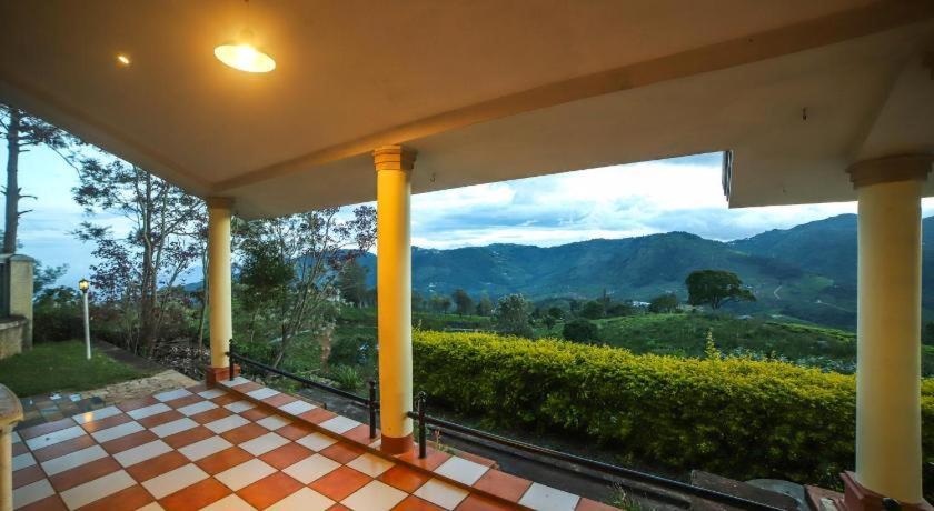 The Orange Home Kotagiri Buitenkant foto